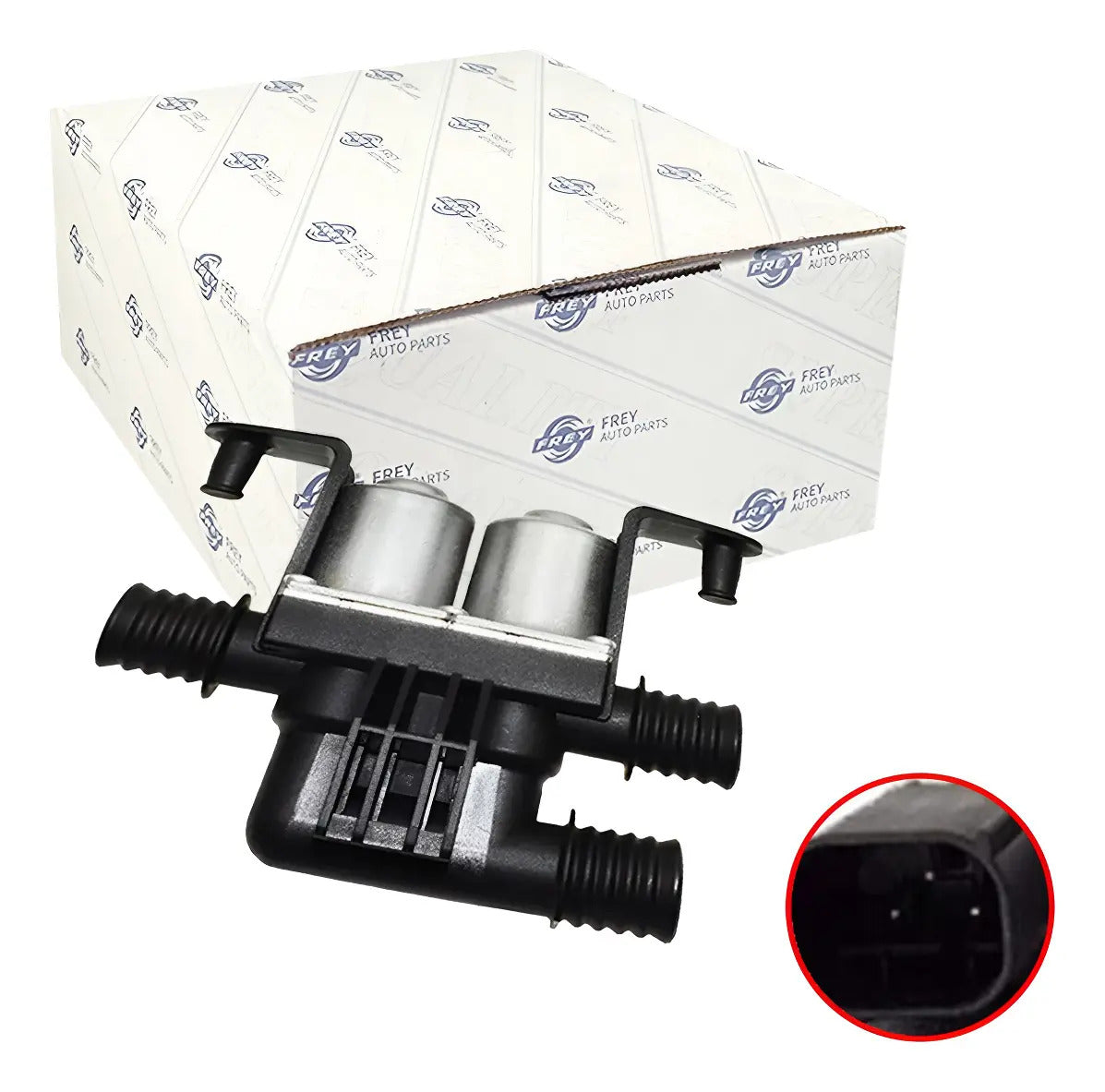 componente del sistema de climatizacion / refrigeracion marca Original Frey