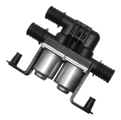 Válvula Calefaccion Bmw 550i 525 650 745 760 Serie 5 6 Y 7