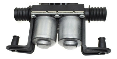 Válvula Calefaccion Bmw 525i 645i 745i 550i 650 740i M5 M6