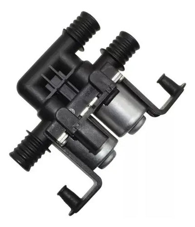 Válvula Calefaccion Bmw 525i 645i 745i 550i 650 740i M5 M6