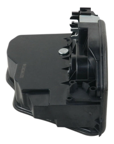 Actuador Puerta Delantera Bmw 525i X3 550i 530i 535i M5