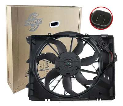 componente del vehiculo marca 