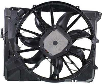 Motoventilador Bmw 125i 325i 330i 325ci 130i