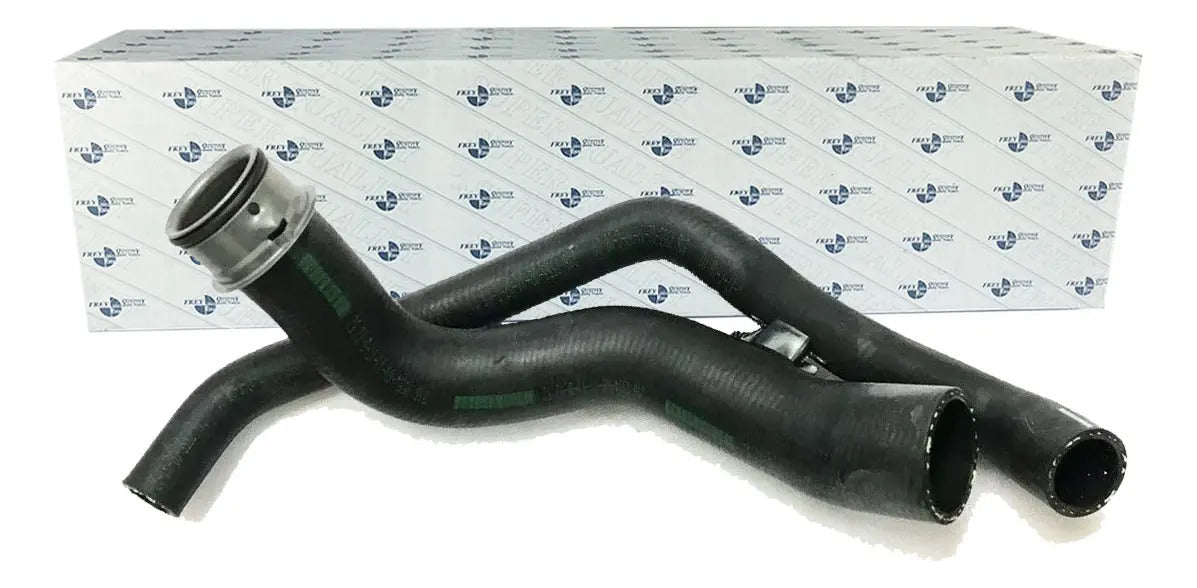 radiador del motor marca Original Frey