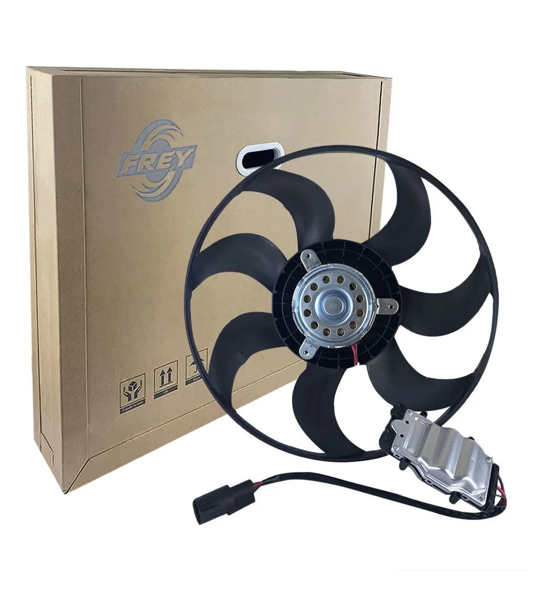 componente del vehiculo marca 