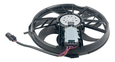 Motoventilador Para Mercedes Benz B200 2006 Al 2011