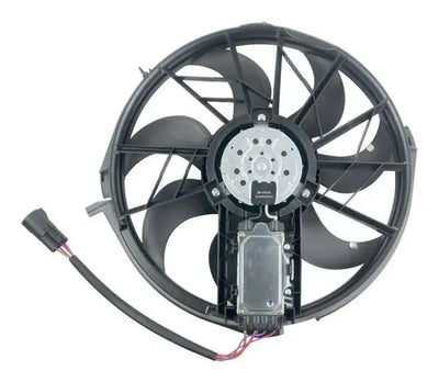 Motoventilador Para Mercedes Benz B200 2006 - 2011
