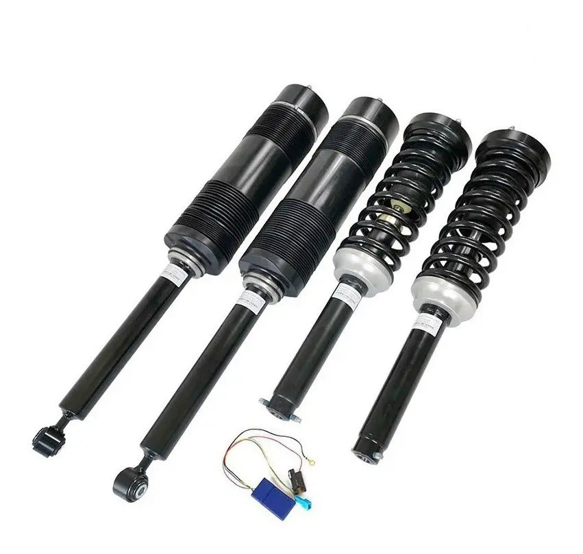 componente de suspension / direccion marca Embler