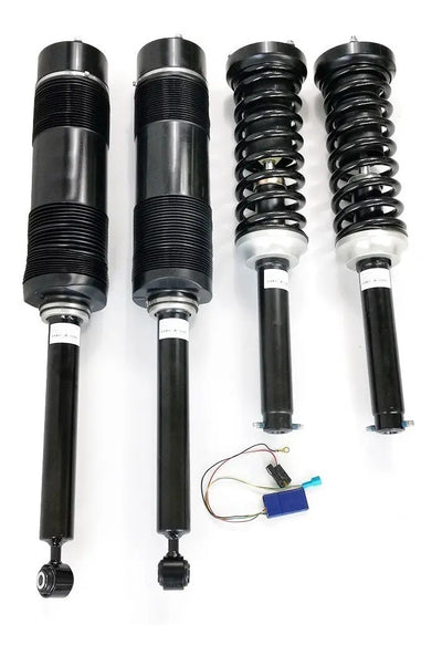 Kit Conversion Suspension Aire Mercedes S65 Amg 2006-2007