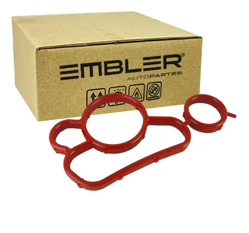 junta del colector de admision marca Embler