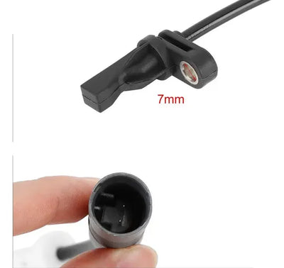 Sensor De Frenos Abs Delantero Bmw 325i Premium 2007-2011