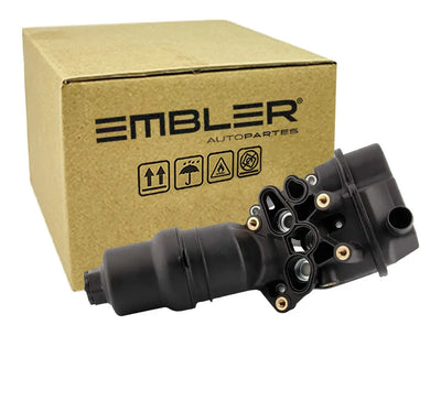 componente del vehiculo marca Embler