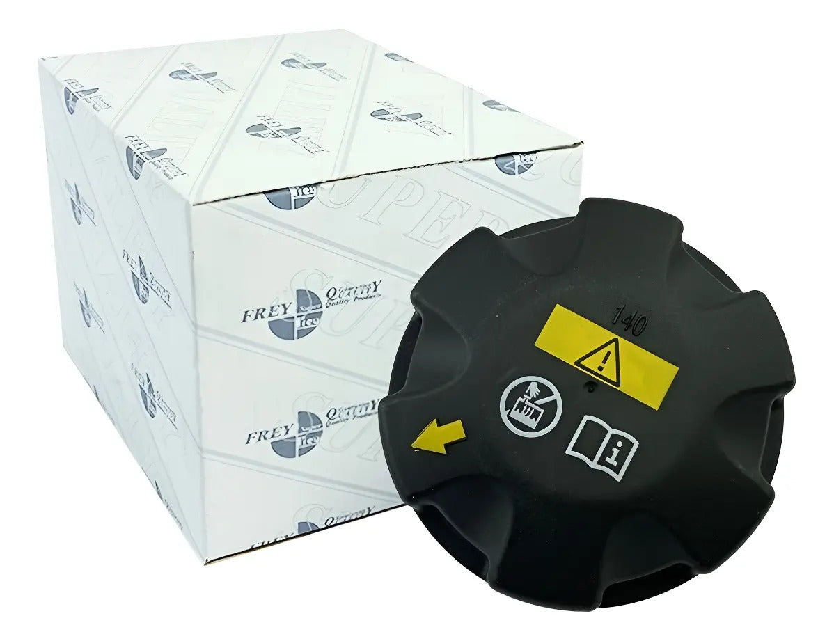 deposito de anticongelante marca Original Frey