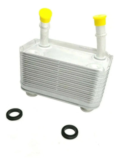 Enfriador Aceite Transmision Automatic Bmw X5 3.0 F1 04-06