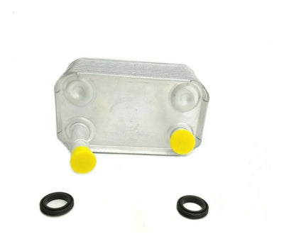 Enfriador Aceite Transmision Automatic Bmw X5 3.0 F1 04-06