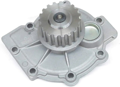 Bomba Agua Mecanica Volvo S40 V40 Xc60 C30 S80 V60 Xc90