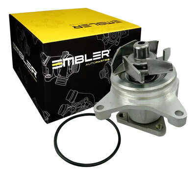 bomba de agua marca Embler