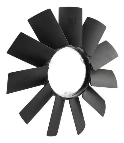 Aspas Ventilador Bmw 320i 1999 - 2005
