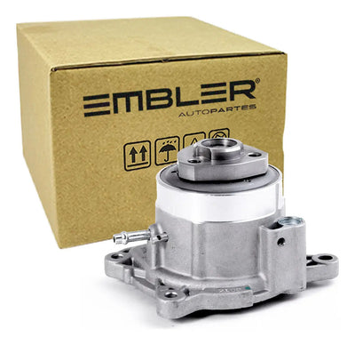 bomba de agua marca Embler