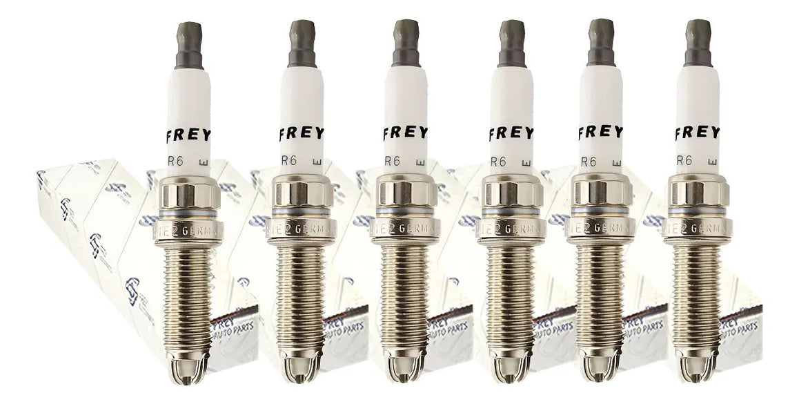 bujia de encendido marca Original Frey