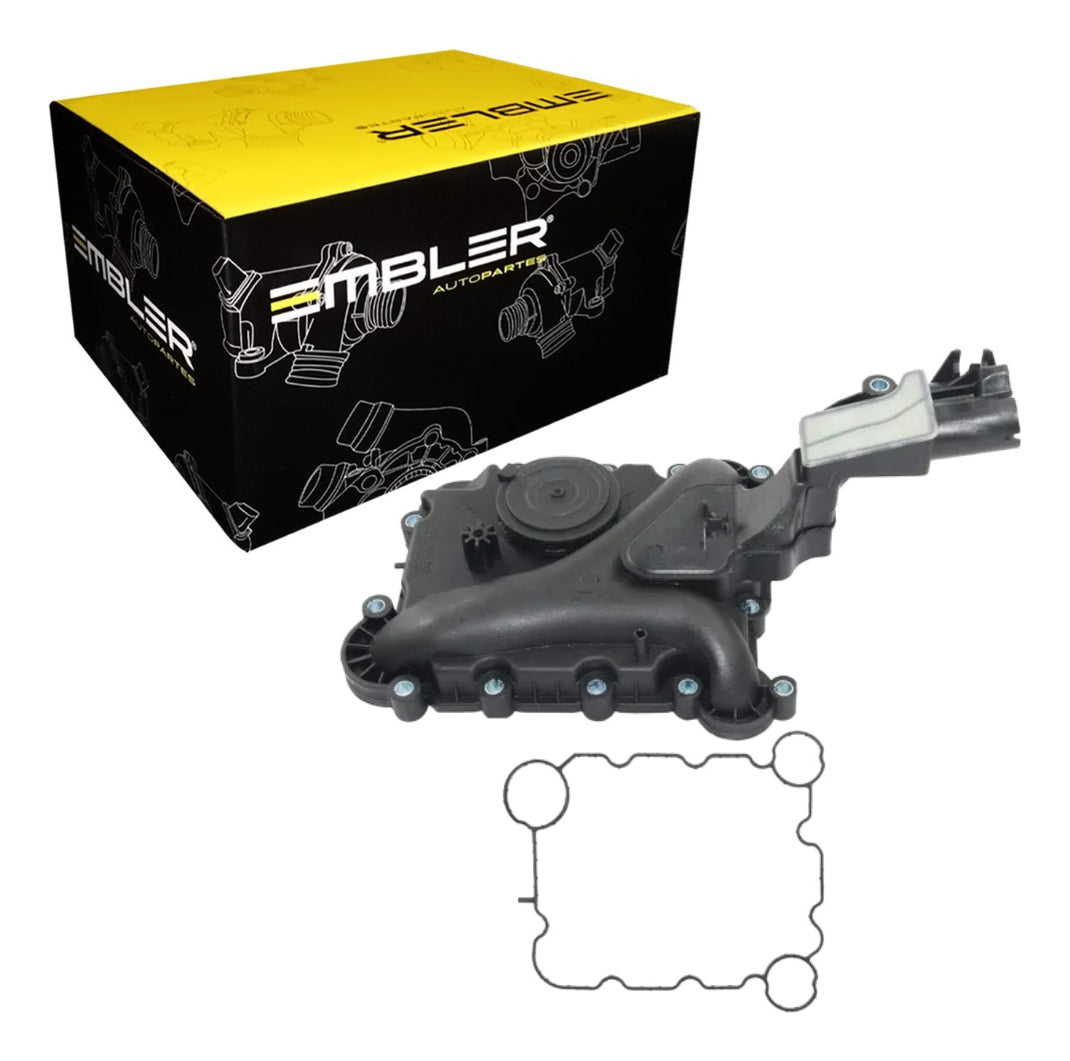 carter / oil pan marca Embler