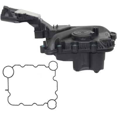 Separador De Aceite Carter Audi Q7 A8 A7 A6 3.0l