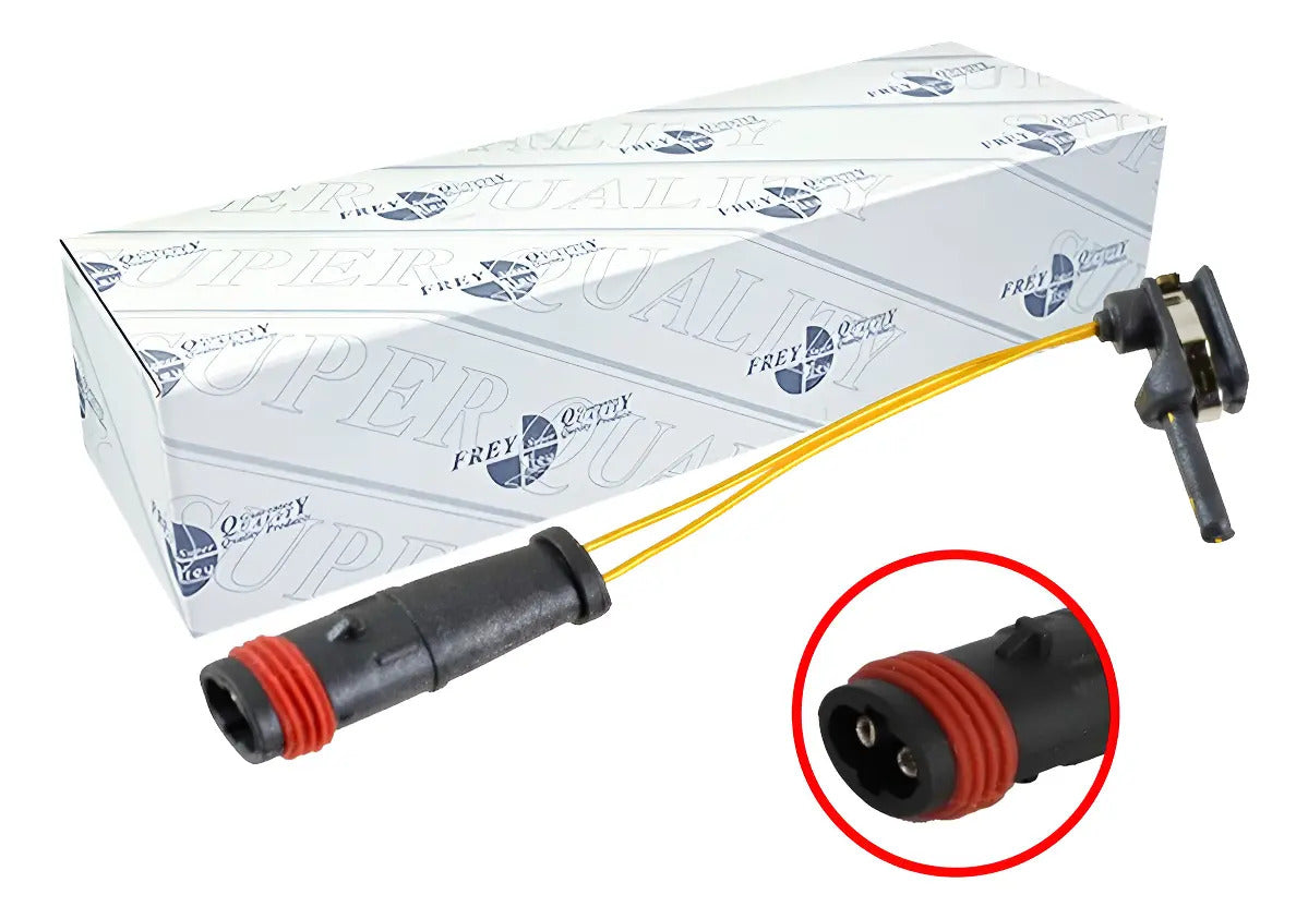 sensor de desgaste de balata marca Original Frey