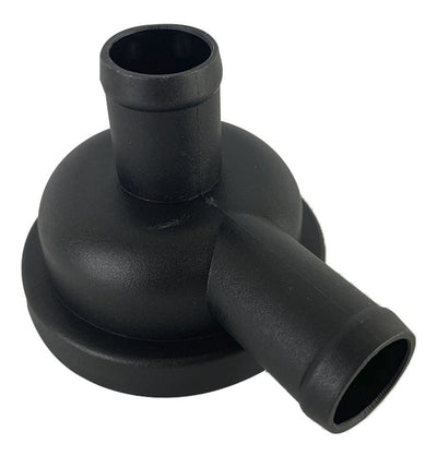 Valvula Ventilacion Pcv Vw Golf Jetta Audi A3 A4 Leon Cupra