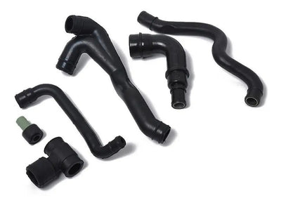 Kit Mangueras De Ventilación Pcv Jetta 1.8 Turbo 2002 M28