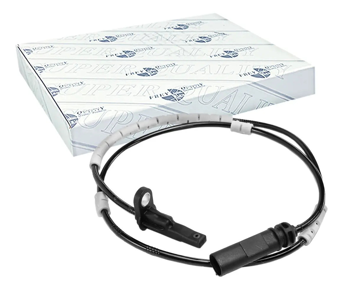 sensor ABS (velocidad de rueda) marca Embler