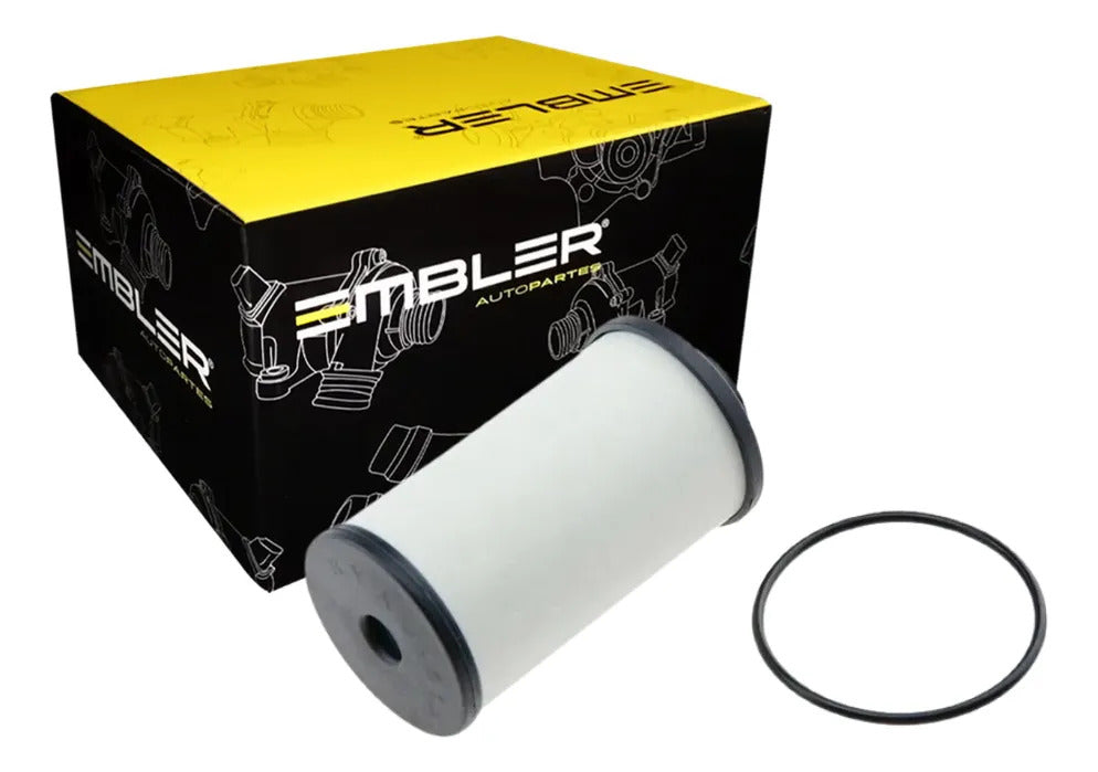 componente del vehiculo marca Embler