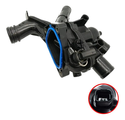 Termostato De Motor Mini Cooper S Turbo 2008