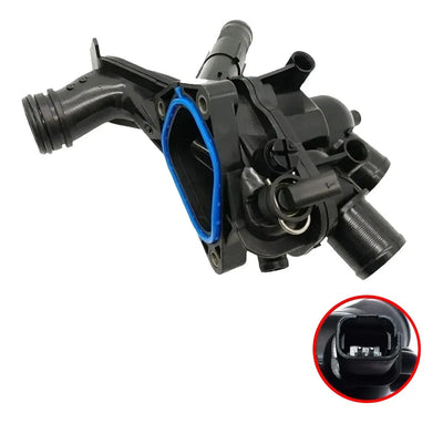 Termostato De Motor Mini Cooper S Turbo 2012