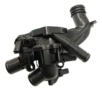 Termostato De Motor Mini Cooper S Turbo 2012