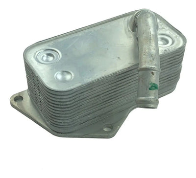 Enfriador Aceit Motor Bmw Serie 1 3 5 X3 X5 Motor 6cil N52