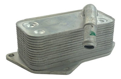 Enfriador Aceit Motor Bmw Serie 1 3 5 X3 X5 Motor 6cil N52