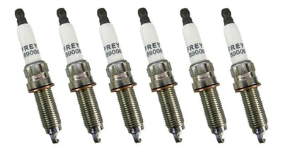 Kit 6 Bujias Ignicion Doble Platin Bmw X5 35 Excelnc 14-18