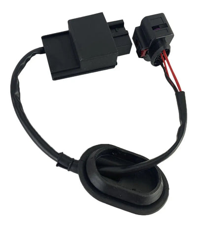 Modulo Control De Bomba Gasolina Vw Passat Gti Golf Eos Cc