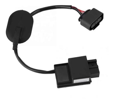 Modulo Control De Bomba Gasolina Vw Passat Gti Golf Eos Cc