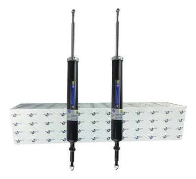 amortiguador de suspension marca Original Frey