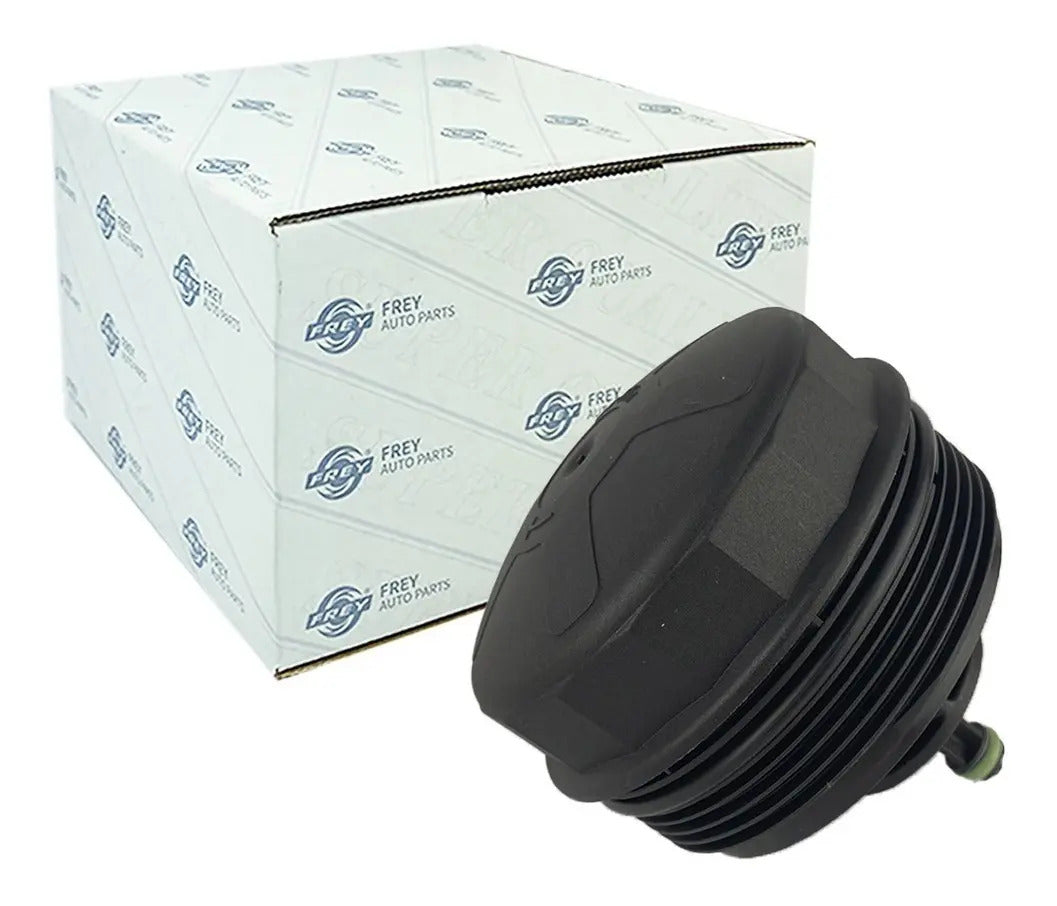 filtro de aceite marca Original Frey