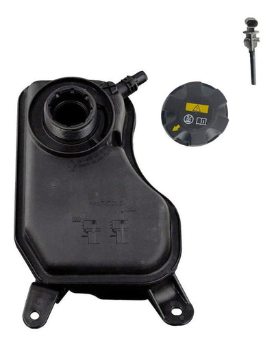 Deposito Anticongelan Tapon Bmw 120 325 X1 Z4 125 135 330