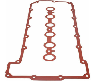 Junta De Tapa De Punterias Bmw 325i Premium 2006 Al 2007