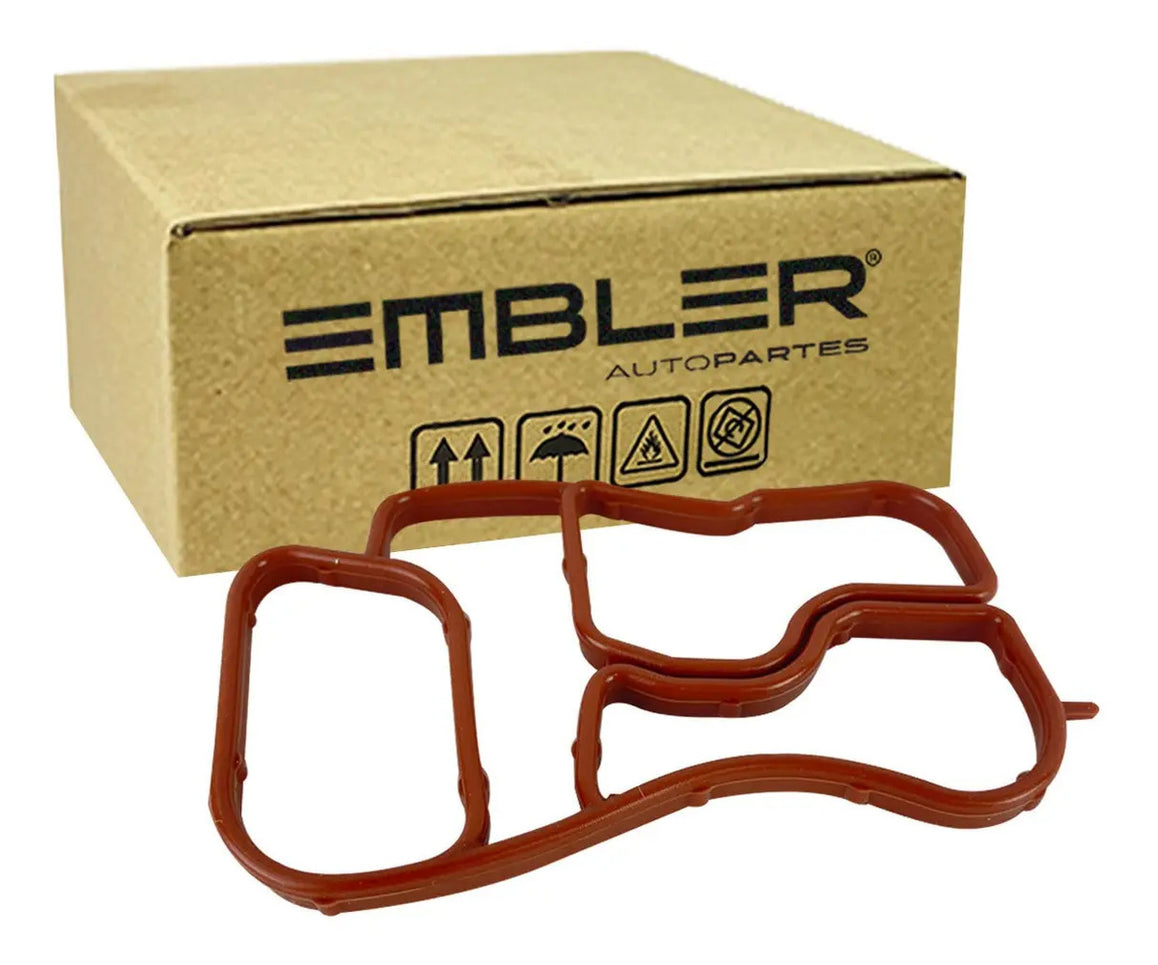 componente del motor marca Embler