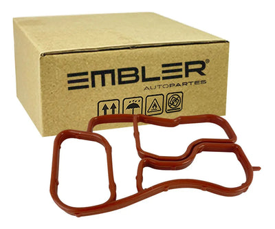 componente del motor marca Embler