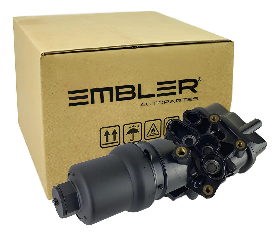 componente del vehiculo marca Embler