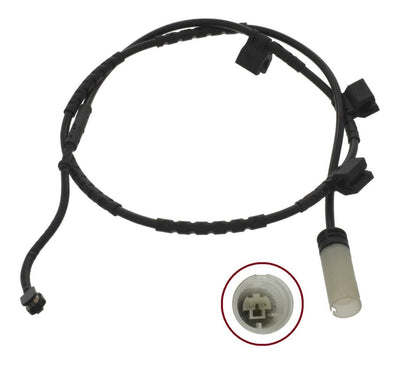 Sensor De Balatas Frenos Traseros Mini Cooper Cooper S Jcw