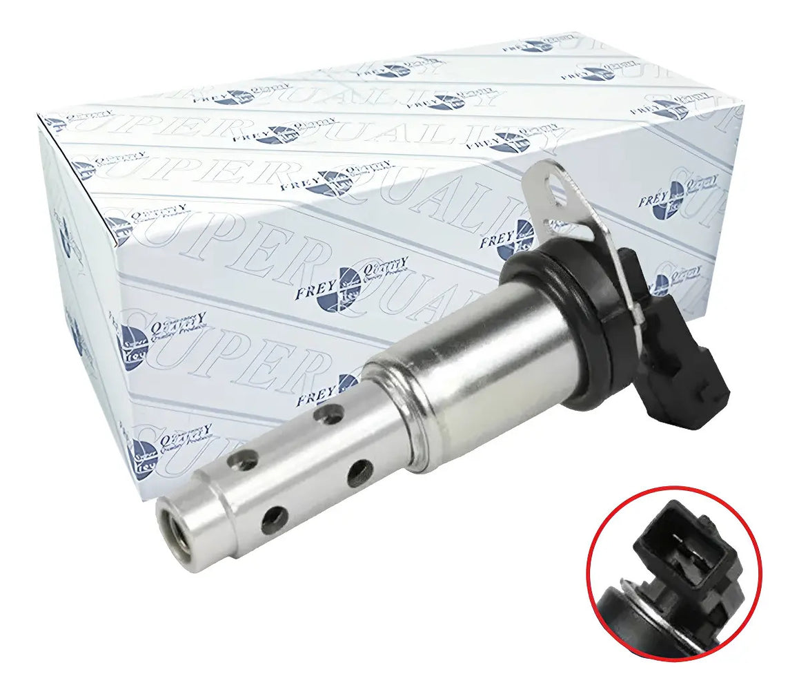valvula solenoide VVT / VANOS marca Original Frey