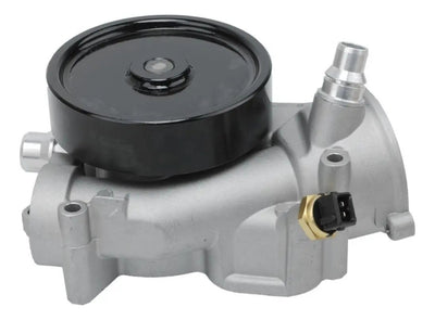 Bomba De Agua Mecanica Bmw 750li 750i 550i X6 X5