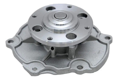 Bomba Agua Con Aspas Saturn Aura Cadillac Pontiac G8 G6